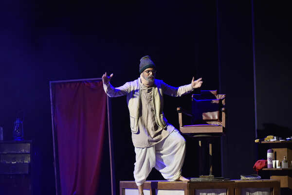 Virajas Kulkarni