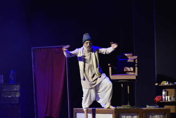 Virajas Kulkarni