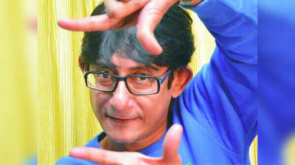 Sayantan Ghosal to make next Tenida film