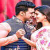Dev and Rukmini backs out of a film