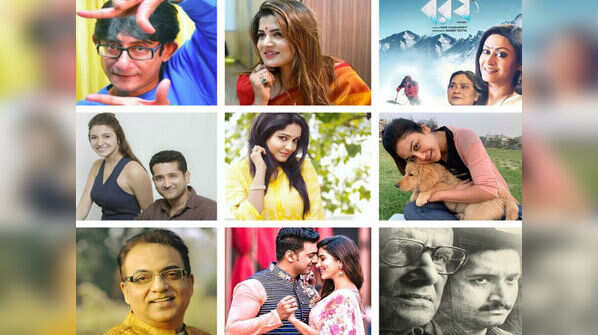 Tollywood roundup: Bengali cinema’s top 10 newsmakers this week