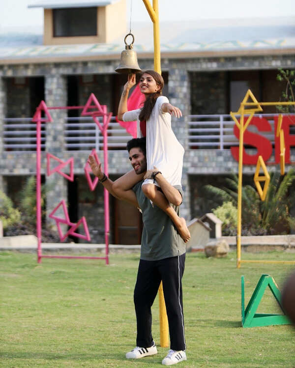 Shruti Sinha