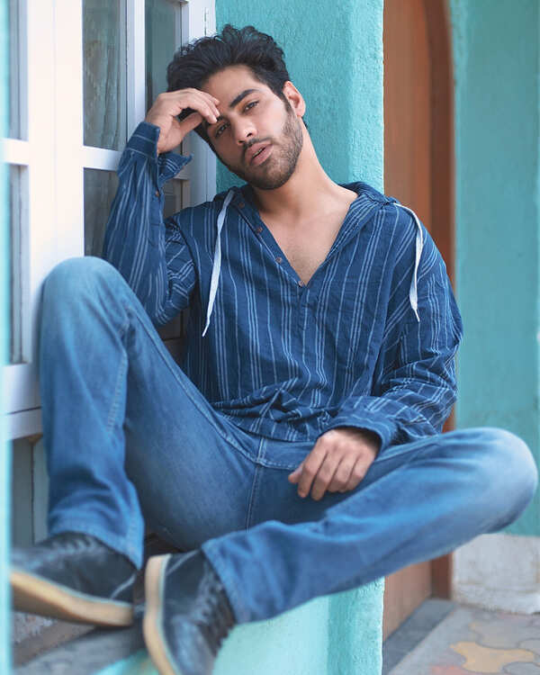 Shruti Sinha
