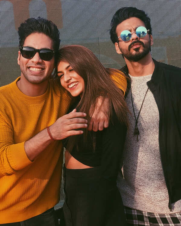 Shruti Sinha