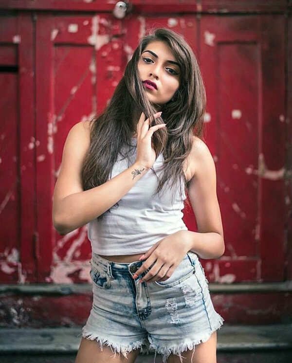 Shruti Sinha