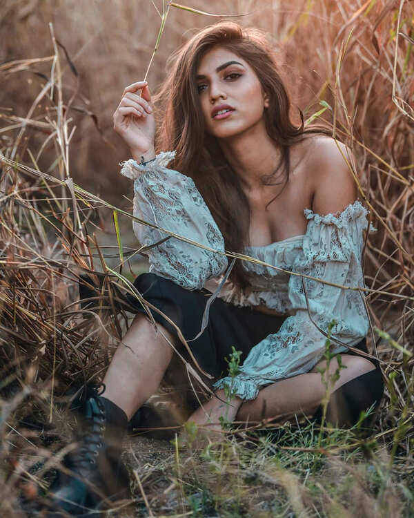 Shruti Sinha