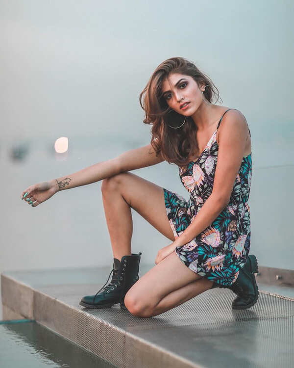 Shruti Sinha