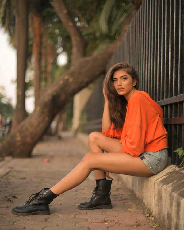 Shruti Sinha