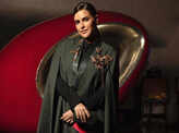 Fat shaming does not bother me, says Neha Dhupia