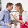 Argue and address your differences head on