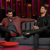 Aditya Roy Kapur and Sidharth Malhotra on failure of their films