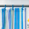 Shower curtains