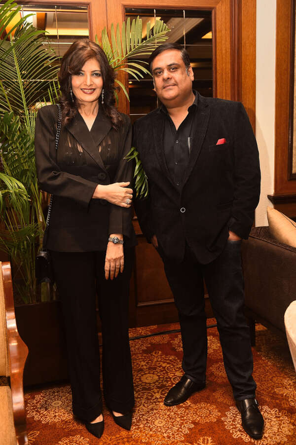 Rahul Mittra