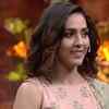 ​Neeti talks about her singing experience