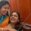 Article image for: ‘Our violins love Kerala the best’