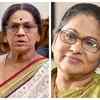 Article image for: Malayalam actresses who made a mark in the <i class="tbold">comedy genre</i>