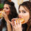 Even being a foodie is genetic!