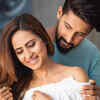 Sargun Mehta pens a heart-melting message for hubby Ravi Dubey