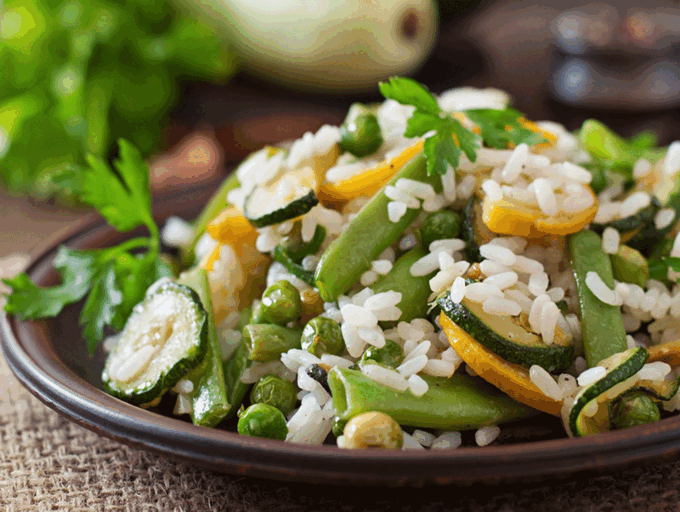 Leftover Rice Recipes Things you can do with leftover rice What can