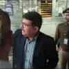 Central Bureau of Investigation (CBI) joint director of Kolkata Pankaj Srivastav leaves for Delhi