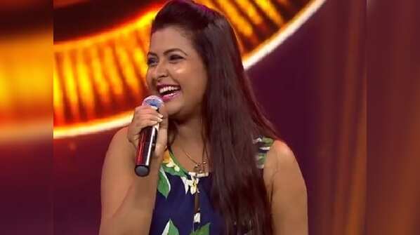 Jayashree
