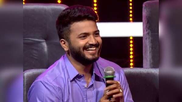 Vijay Suriya