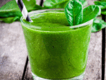 Spinach Smoothie