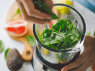 Eat spinach like this to get maximum nutrition