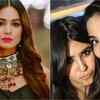 Article image for: Hina Khan to quit '<i class="tbold">kasautii zindagi kay</i> 2' after March?