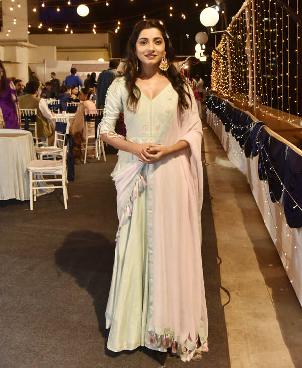 Gauri Nalawade