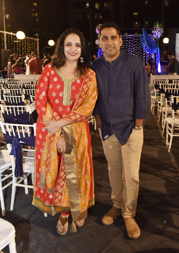 Chinmay Mandlekar