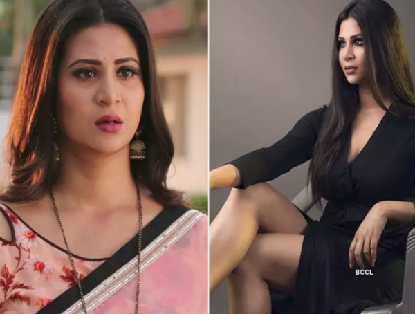 Parineeta Borthakur Photos