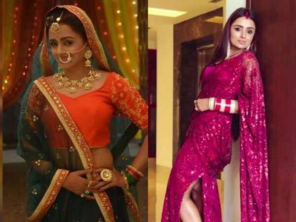 Parul Chauhan