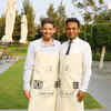 Article image for: <i class="tbold">ariel</i> Seidman and Vinesh Gupta