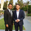 Article image for: <i class="tbold">ariel</i> Seidman and Vinesh Gupta