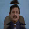 'Bharat Aala Parat'
