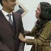 Article image for: Palak Jain and <i class="tbold">tapasvi mehta</i> share their excitement before marriage on Feb 10