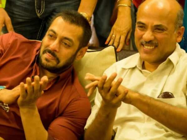 Sooraj Barjatya