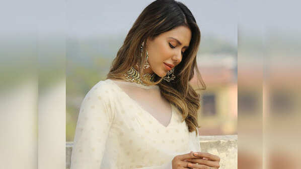 Sonam Bajwa