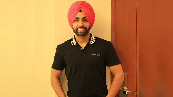 Ammy Virk