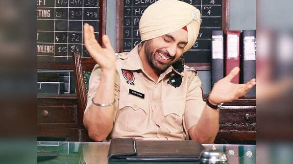 Diljit Dosanjh