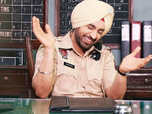 Diljit Dosanjh