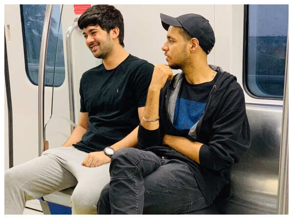 Karan Deol