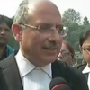 Article image for: BJP welcomes SC verdict, calls Mamata's dharna unconstitutional