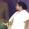 Article image for: Election results 2019: When Mamata Banerjee lost her cool