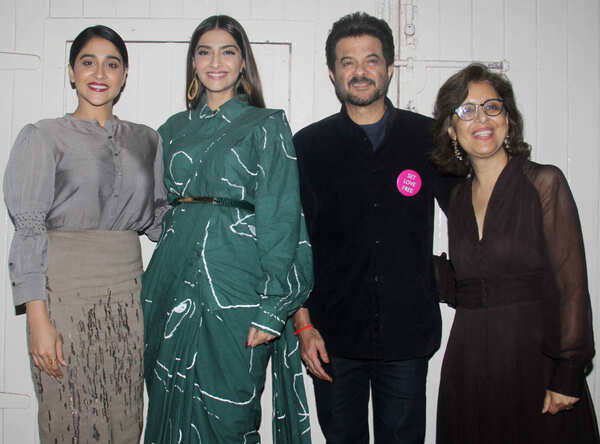 Shelly Chopra Dhar Stills