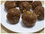 Aliv Laddoo