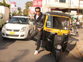 Actor Sonu Sood's exclusive photoshoot