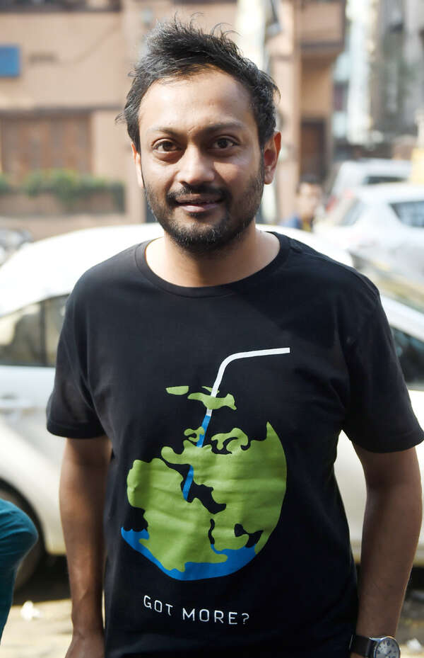 Birsa Dasgupta