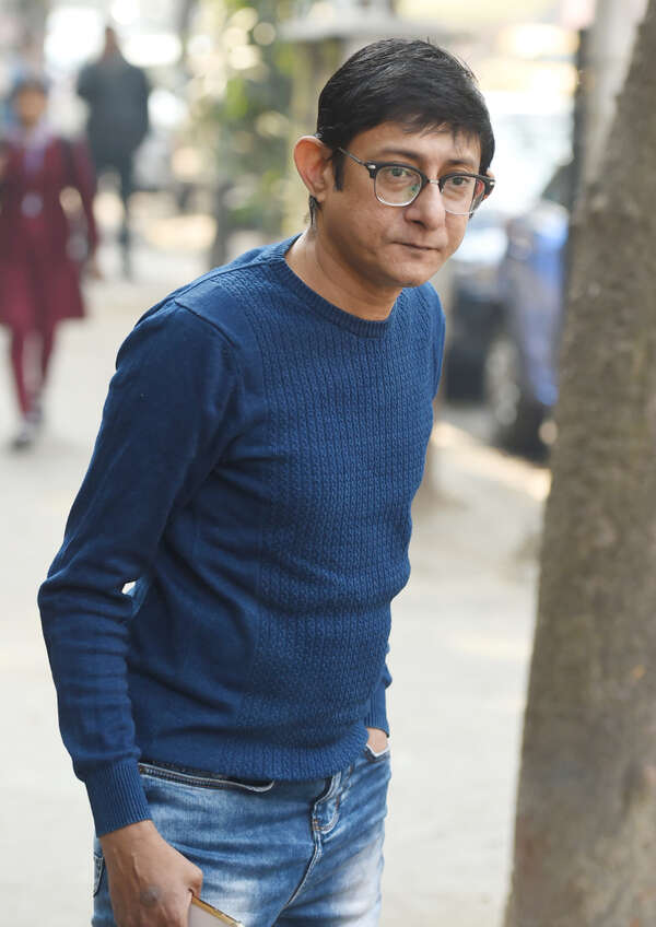 Kanchan Mullick